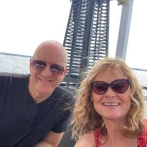 Meet your Posher, Karen